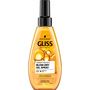 Gliss Oil Nutritive Blow Dry Oil Spray