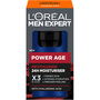 Men Expert Power Age Revitalizing Moisturizer