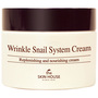 Wrinkle Snail System Cream