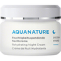Aquanature  Rehydrating Night Cream