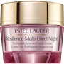Resilience Night Firming Face and Neck Cream