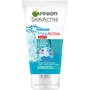 Skin Active Pure Active 3 in 1 Wash Peeling & Mask